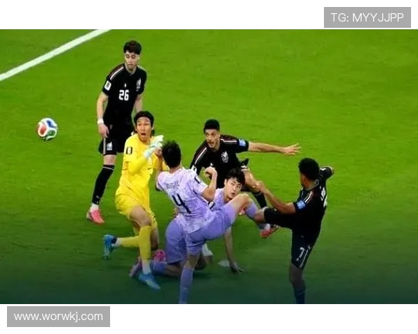韩国0-1墨西哥回顾:第二轮失利影响出线希望 韩国0-1墨西哥回顾:第二轮失利影响出线希望